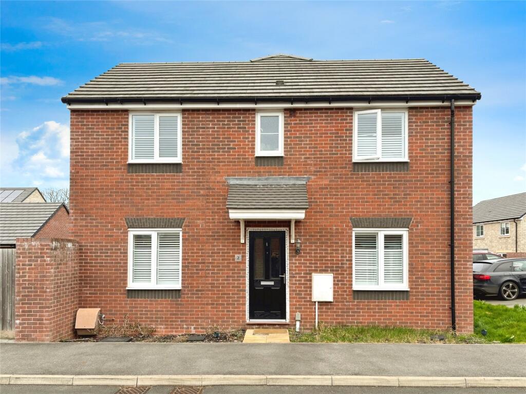 Additional image 14 of Swallows Rise, Westbury