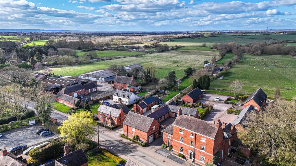 Additional image 31 of Haunton, Tamworth, Staffordshire, B79