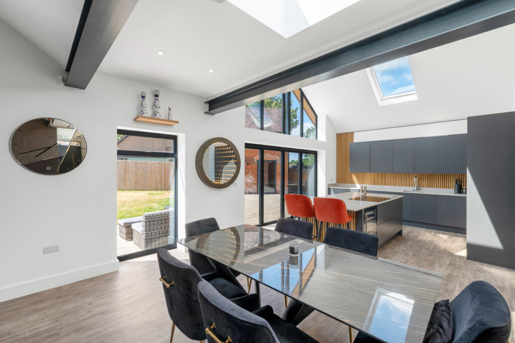 Additional image 11 of Haye Lane, Mappleborough Green, B80