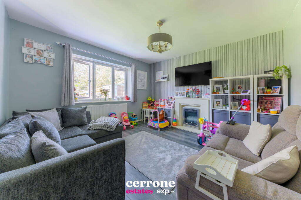 Additional image 6 of Gannow Lodge, Old House Lane, Romsley, B62 0EX