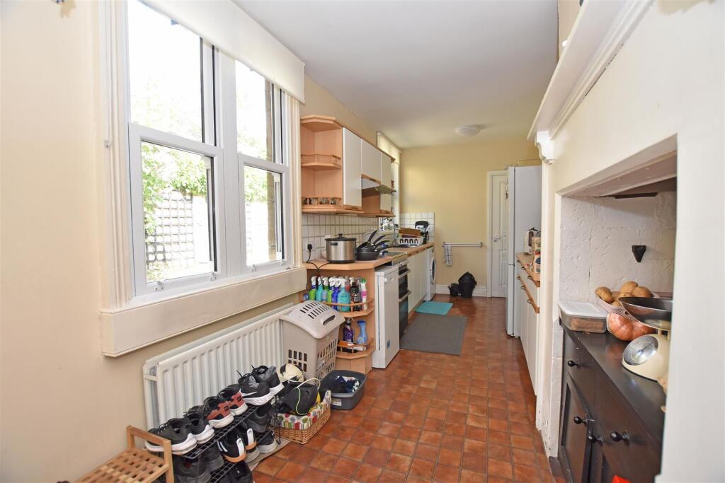 Additional image 6 of Crescent Gardens, Bath