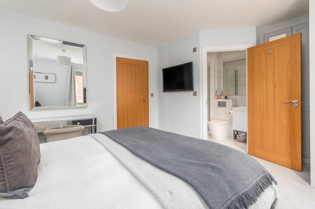 Additional image 10 of Packington Close, Redditch, Worcestershire, B98