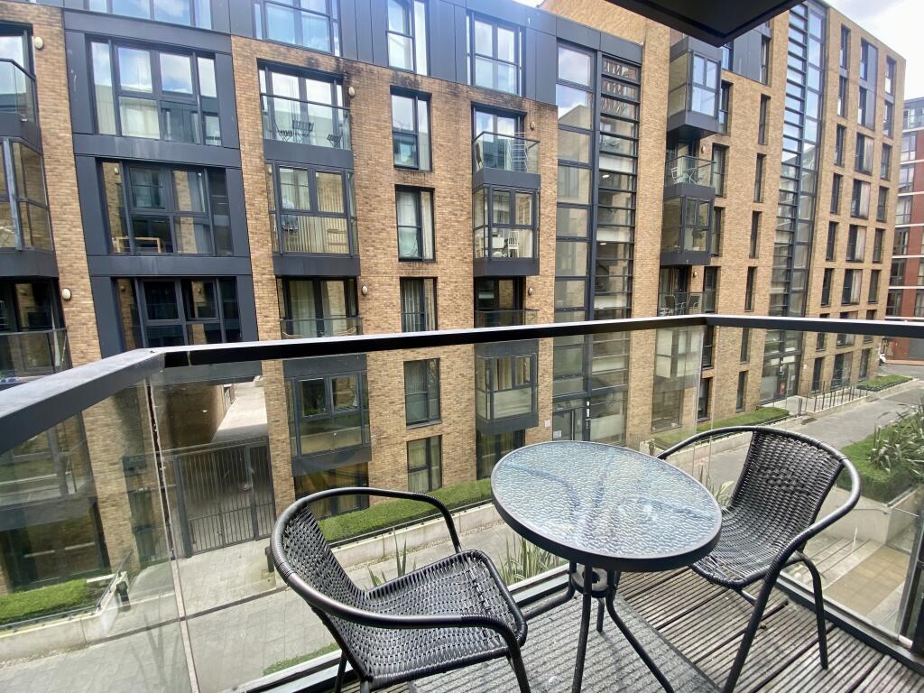 Additional image 13 of Southside, St Johns Walk, Birmingham B5