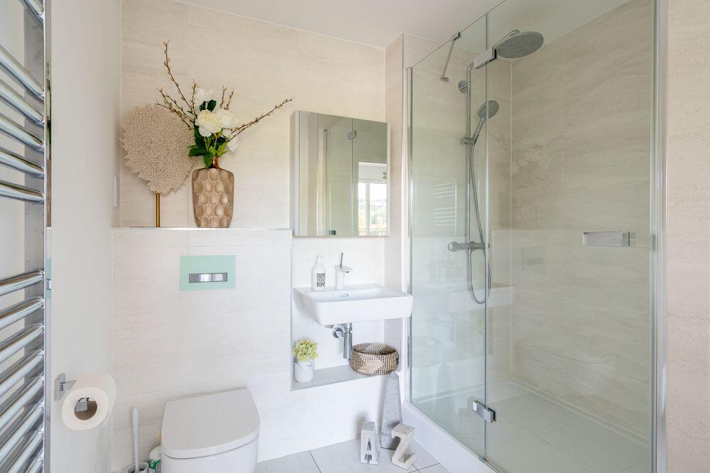 Additional image 8 of Flat , Sovereign Point, Midland Road, Bath