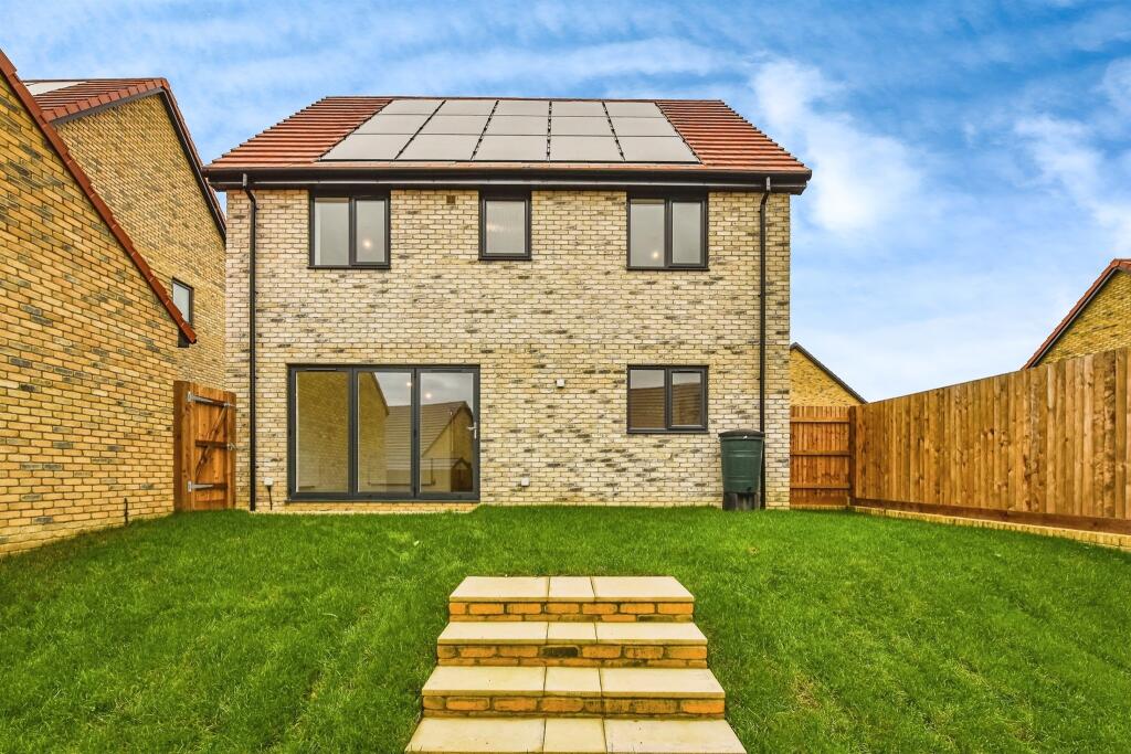 Additional image 3 of Little Keyford, Frome