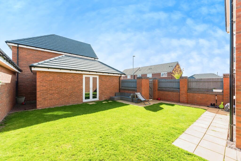 Additional image 21 of Austen Drive, Tamworth, Staffordshire, B78