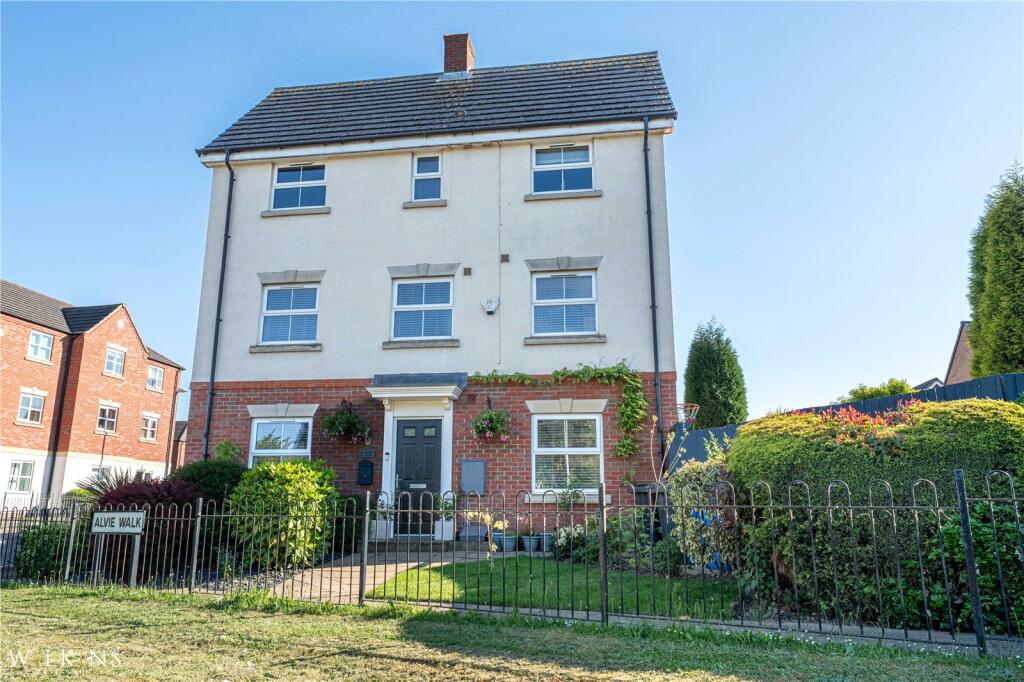 Additional image 45 of Lindores Road, Tamworth, Staffordshire, B77