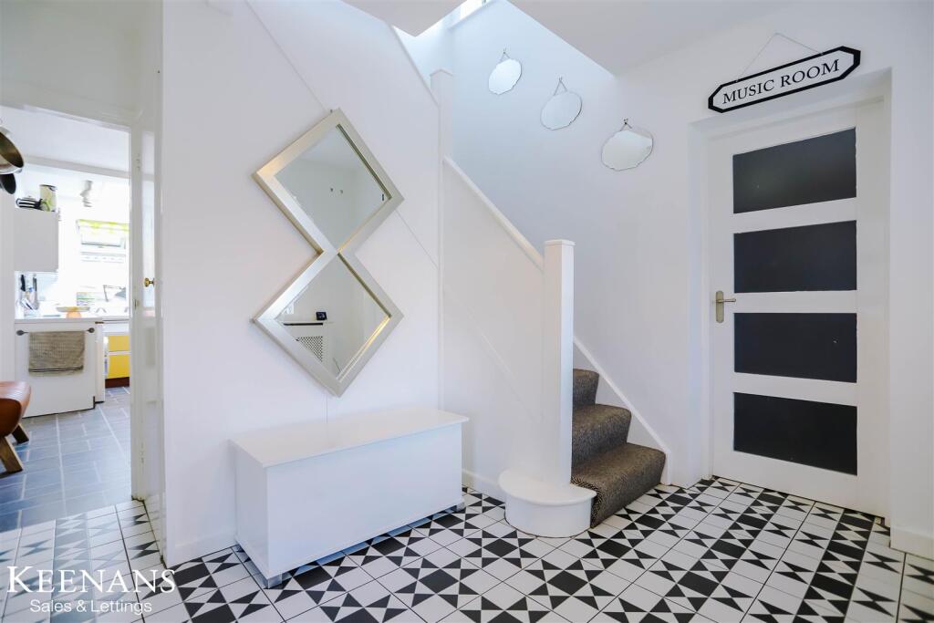 Additional image 5 of Lynfield Road, Great Harwood