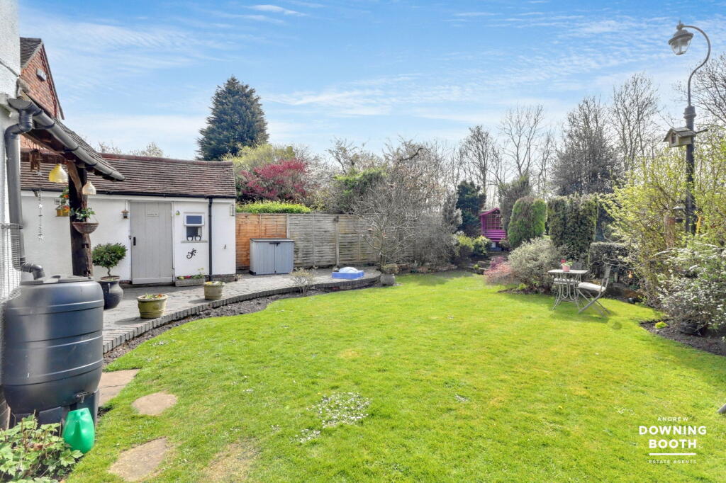 Additional image 27 of London Road, Canwell, Sutton Coldfield