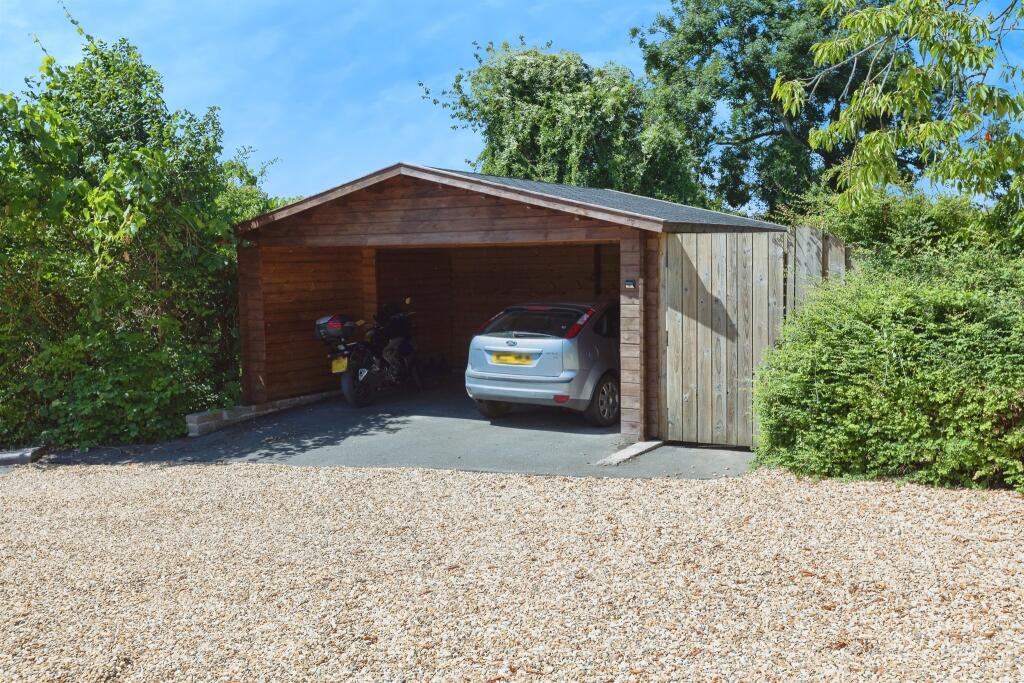 Additional image 19 of Fossway, Dunkerton, Bath