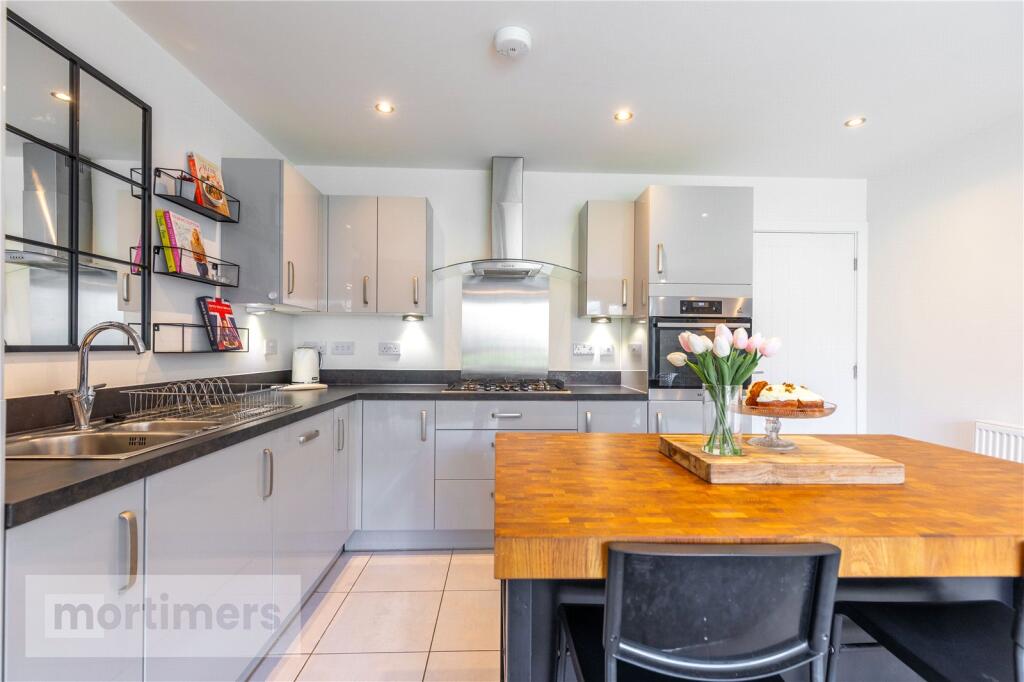 Additional image 9 of The Fallows, Blackburn, Lancashire, BB2