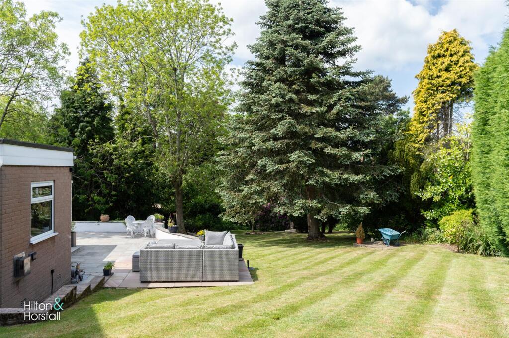 Additional image 21 of Harewood Avenue, Simonstone