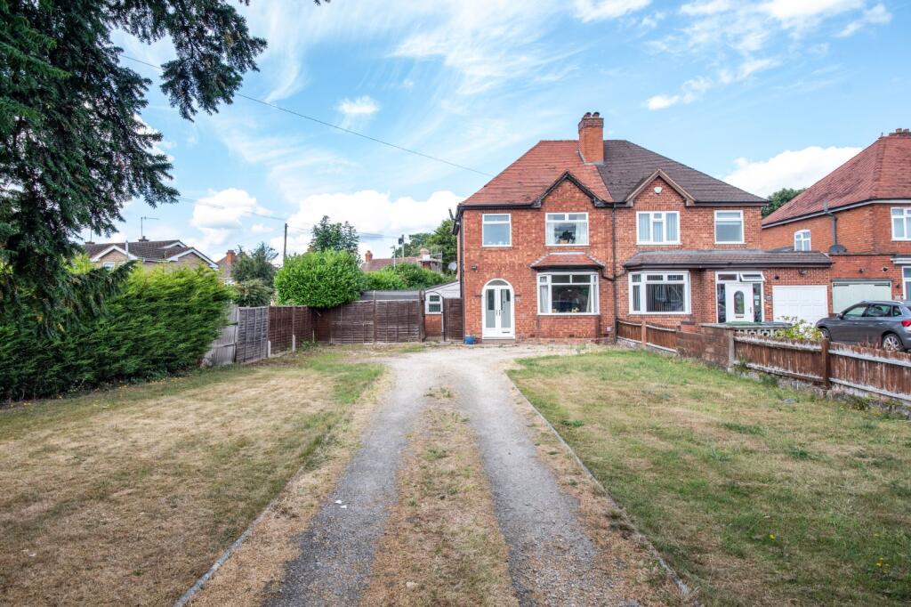 Additional image 2 of Broad Street, Bromsgrove, Worcestershire, B61