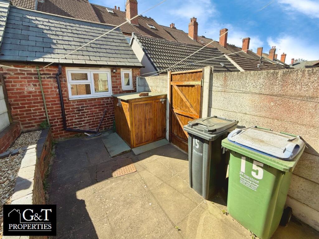 Additional image 9 of Hall Street, Cradley Heath