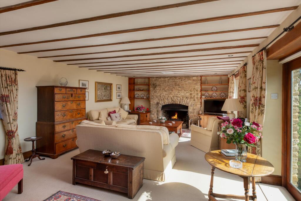 Additional image 8 of North Brewham, Bruton, Somerset, BA10