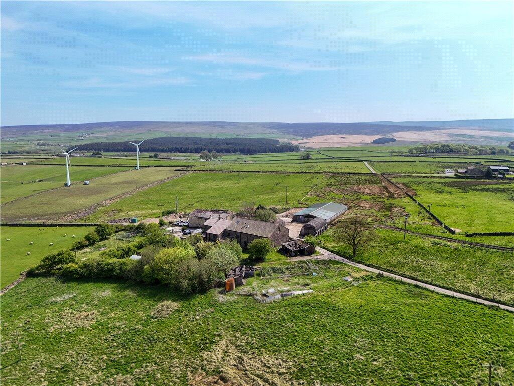 Additional image 18 of Knarrland Farm, Warley Wise Lane, Laneshawbridge, Colne, BB8