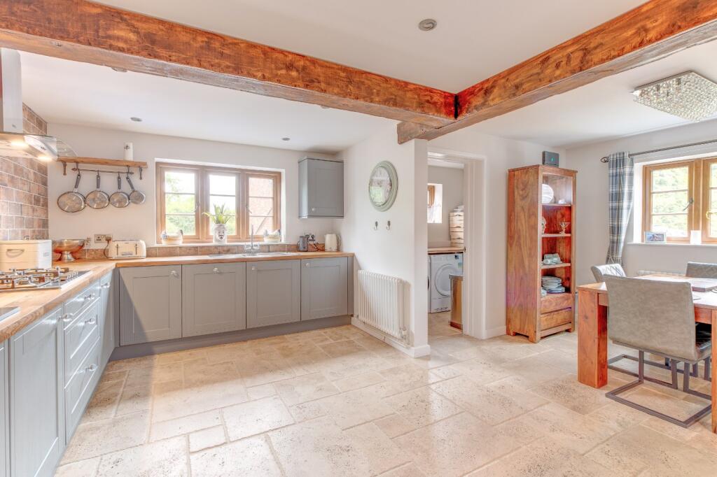 Additional image 9 of Icknield Street, Beoley, Redditch, Worcestershire, B98