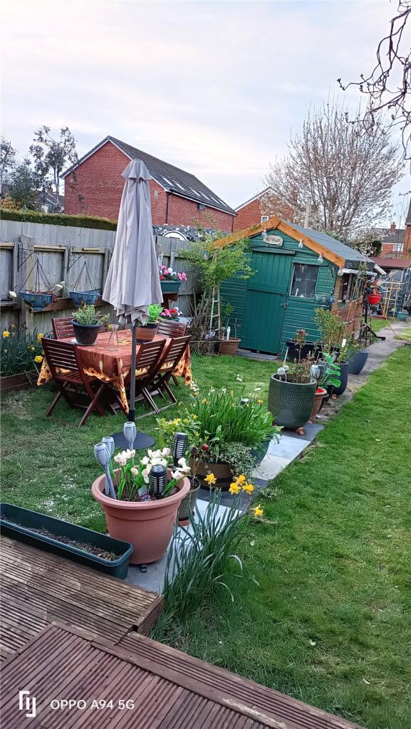 Additional image 17 of Melbourne Road, Bromsgrove, Worcestershire, B61