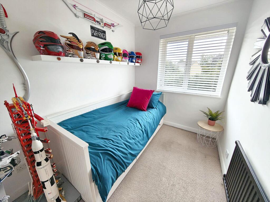 Additional image 12 of The Beeches, Trowbridge, BA14