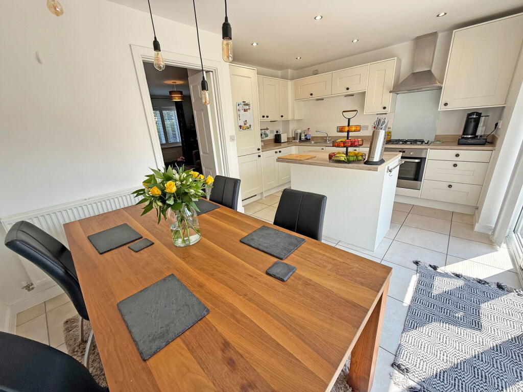 Additional image 11 of Dewberry Road, Tidbury Green, Solihull, B90 1UH