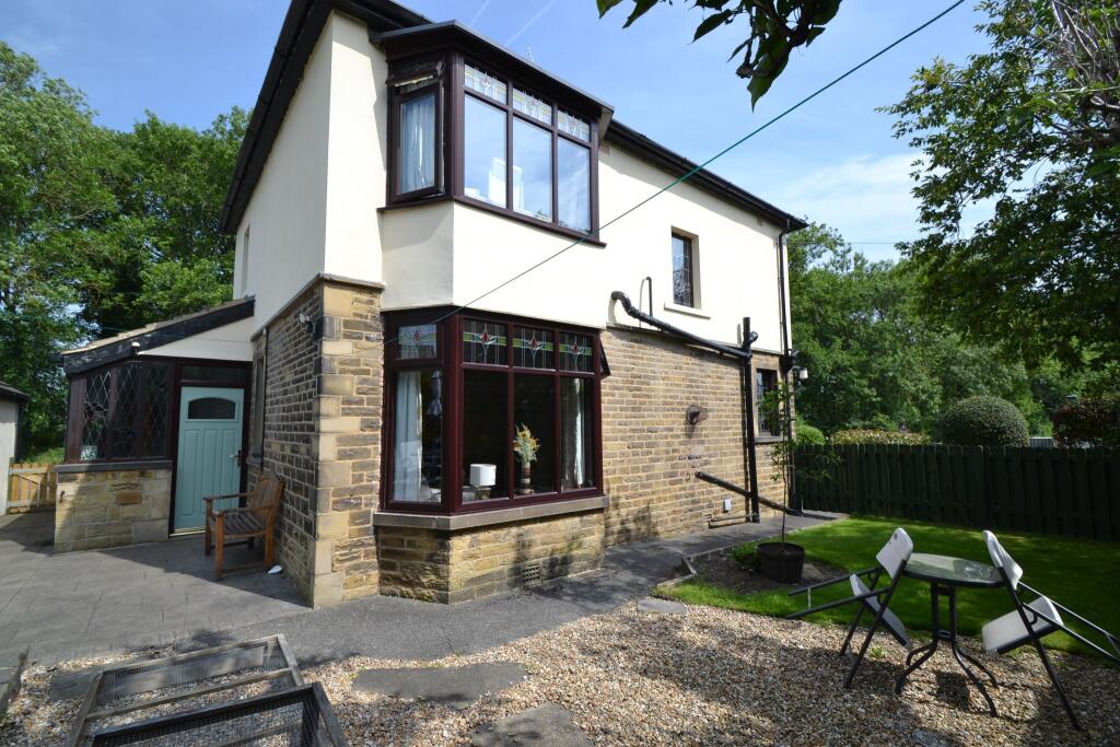 Additional image 29 of Cyprus Avenue, Thackley,