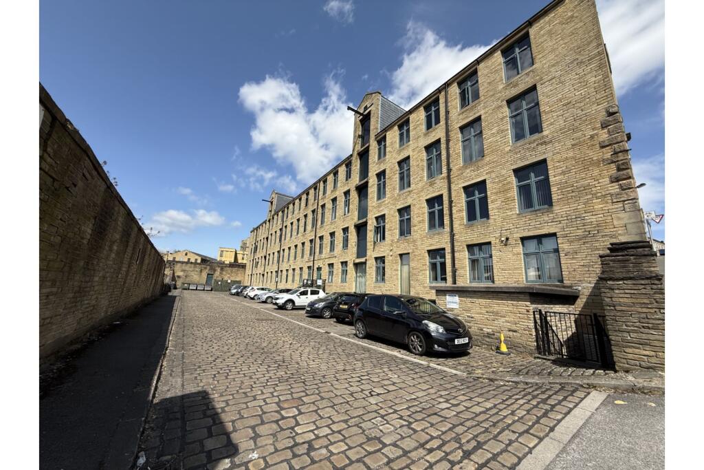 Additional image 45 of Sunbridge Road, Bradford, BD1