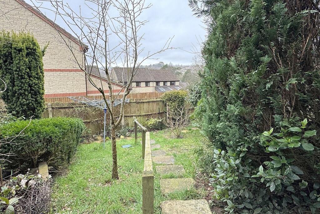 Additional image 14 of Les Rosiers Grove, Wincanton, Somerset, BA9