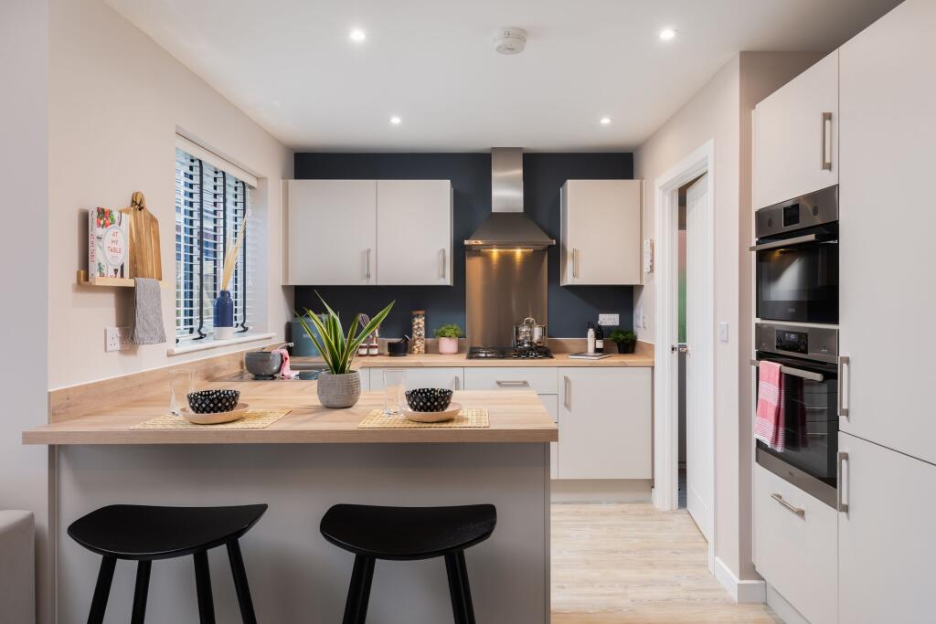 Additional image 4 of Shirley, 
Warwickshire,
B90 4GW