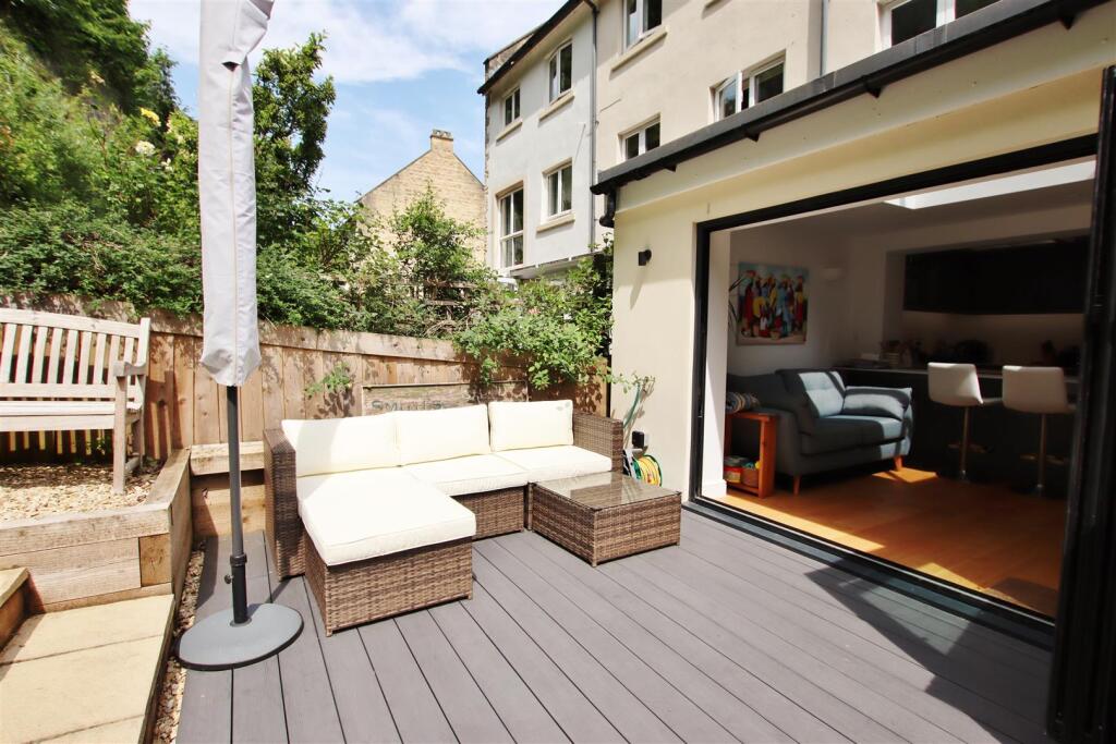 Additional image 20 of Greenland Mills, Bradford-On-Avon