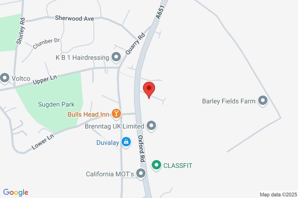 Additional image 20 of Whinmore Gardens, Gomersal, Cleckheaton, BD19