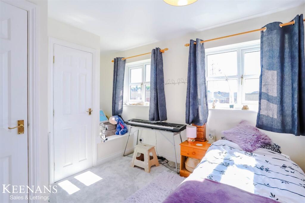 Additional image 18 of Martholme Avenue, Clayton Le Moors, Accrington