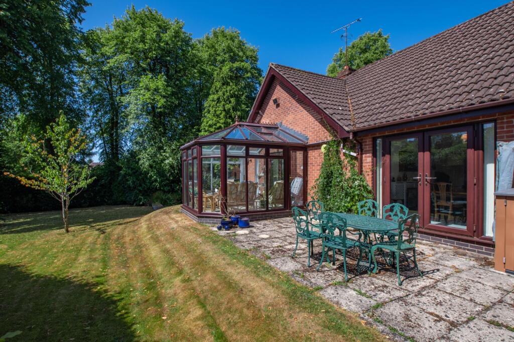 Additional image 21 of Plymouth Road, Barnt Green, Birmingham, Worcestershire, B45