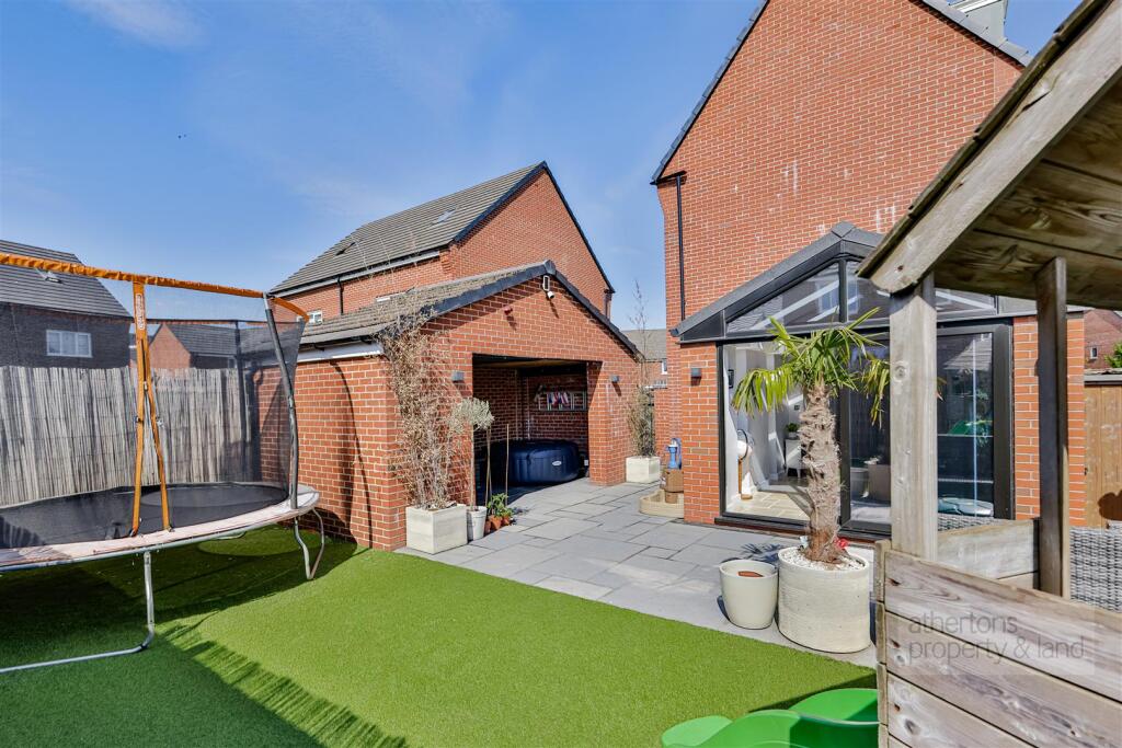Additional image 23 of Haydock Fields Close, Great Harwood, Hyndburn