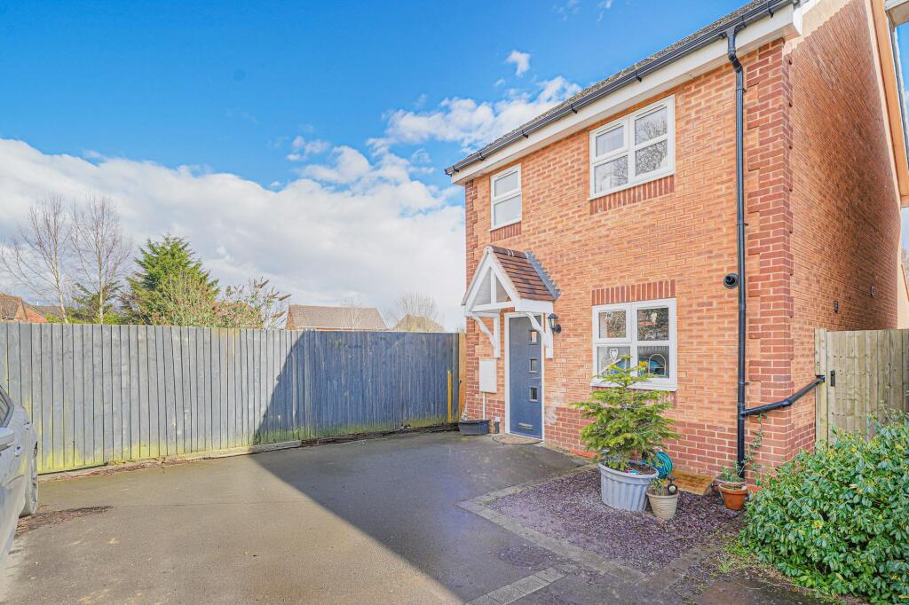 Additional image 19 of Winster Avenue, Dorridge, B93