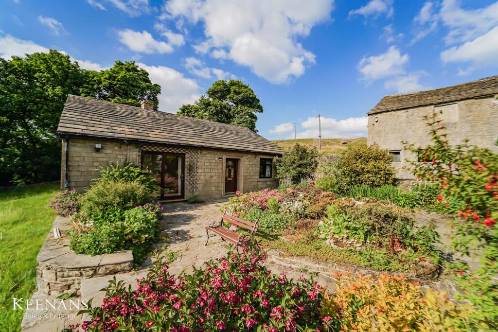 Additional image 17 of The Bungalow, Further Houses Farm,Laund Lane, Haslingden, Rossendale