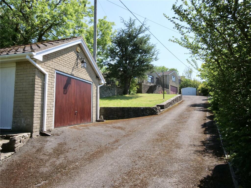 Additional image 20 of Immaculate Detached Bungalow with Stunning Views in Stoke St Michael