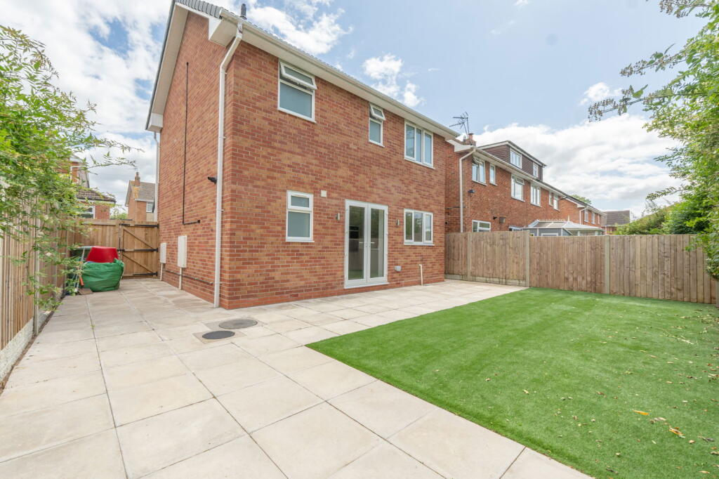 Additional image 27 of Hoopers Lane, Astwood Bank, B96 6AP