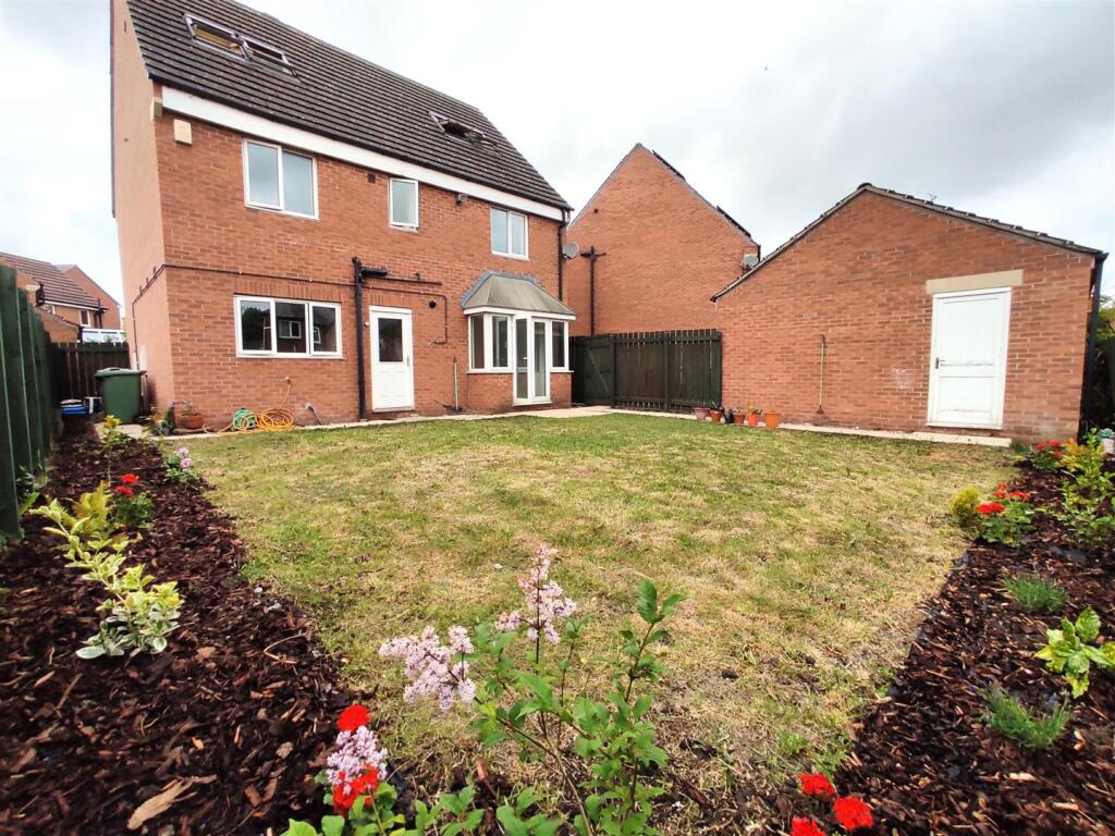 Additional image 26 of Fern View, Gomersal