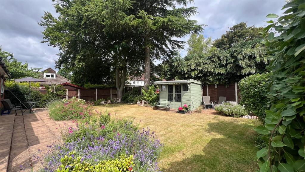 Additional image 14 of Arden Drive, Sutton Coldfield