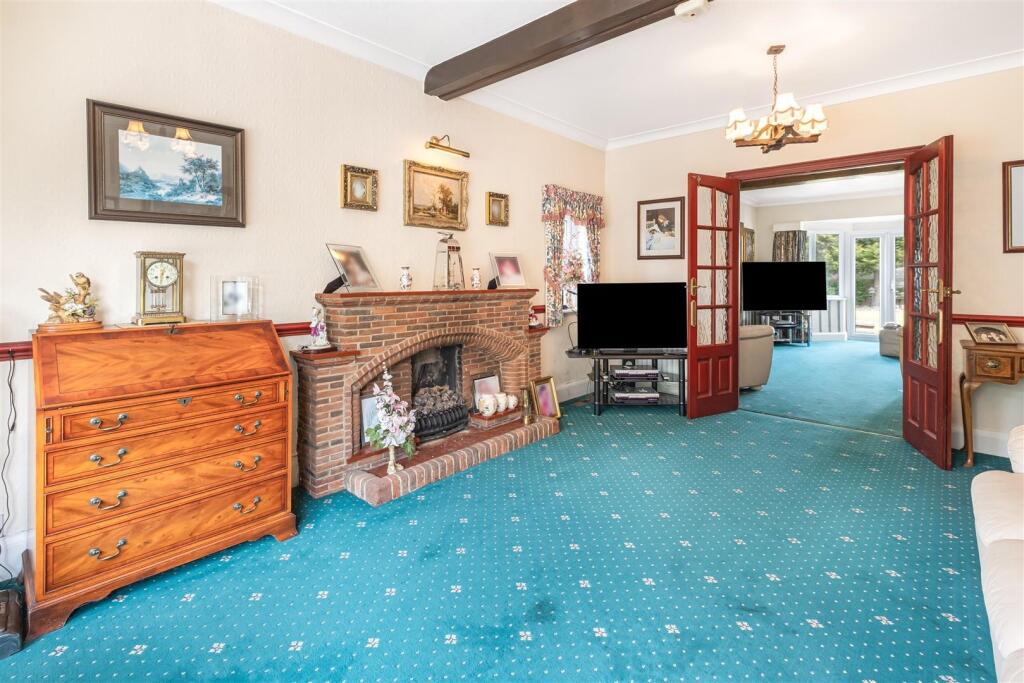 Additional image 9 of Talbot Avenue, Little Aston, Sutton Coldfield