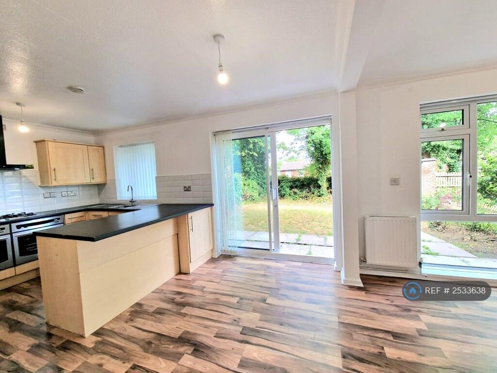 Additional image 29 of Bristol Road, Birmingham, B5