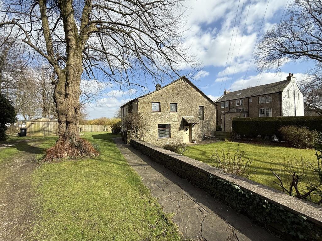 Additional image 24 of Arbory Drive, Padiham, Burnley, Lancashire, BB12