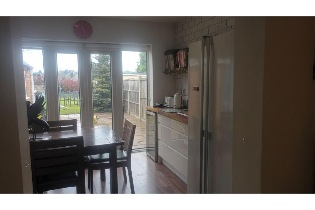 Additional image 19 of Old Oscott Hill, Birmingham, B44