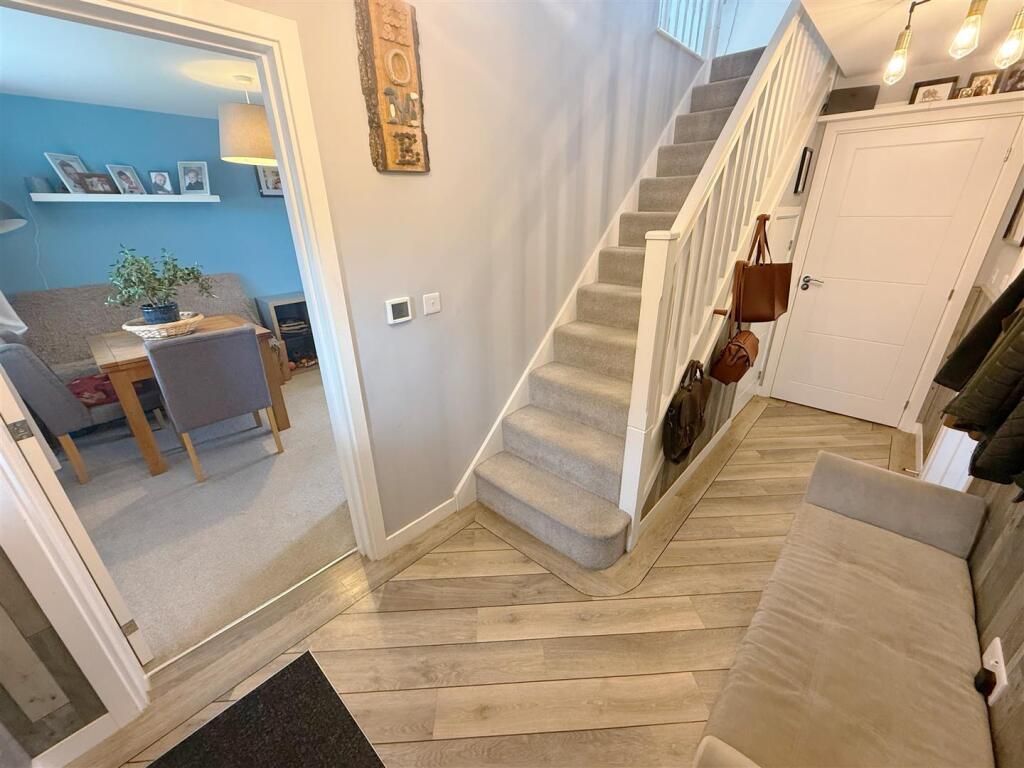 Additional image 8 of Damson Way, Bidford-On-Avon, Alcester
