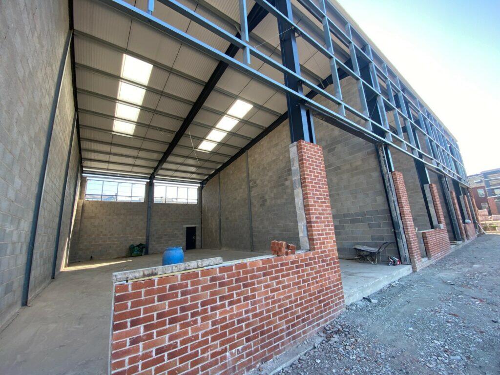 Additional image 4 of Units 1-6 Wainwright Trade Park, Wainwright Way, Blackburn, BB2 1NH