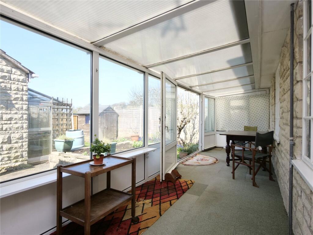 Additional image 7 of Spacious 3/4 Bedroom Semi-Detached Bungalow with Large Garden & No Onward Chain