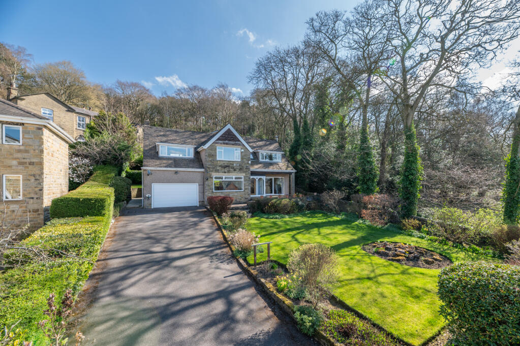 Additional image 38 of Lady Lane, Bingley, West Yorkshire, BD16