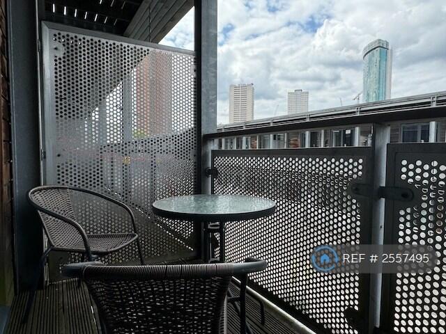 Additional image 18 of The Arcadian, Birmingham, B5