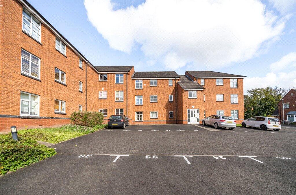 Additional image 15 of Britannia Close, Southcrest, Redditch