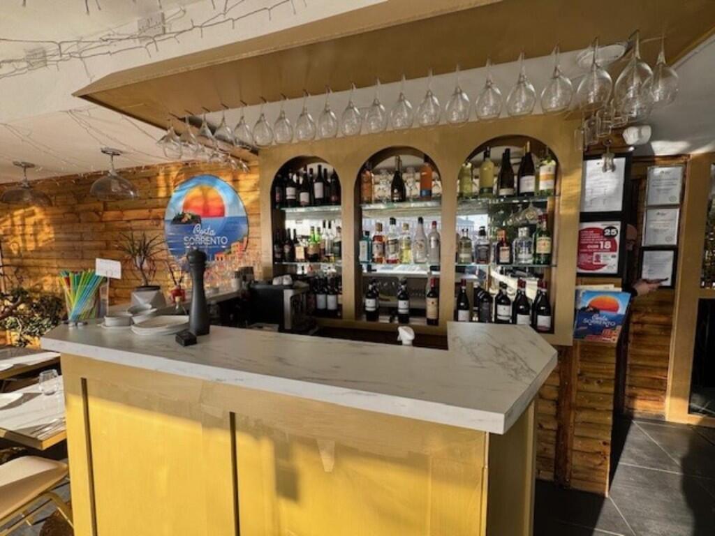 Additional image 5 of Leasehold Italian Restaurant, Warren Farm Road, Birmingham, B44 0QU